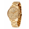 Michael Kors Analógové hodinky 'RITZ, MK6356' Zlatá, veľkosť One Size