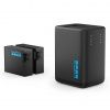 GoPro Duálna nabíjačka batérií pre HERO13 Black (Dual Battery Charger HERO 13 Black)