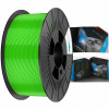 FILAMENT 3D 1,75 MM 1,1 KG 3DACTIVE PET-G NÁPLNE TLAČIAREŇ ZELENÁ LIMETKA