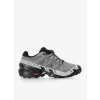 Trailové topánky Salomon Speedcross 6 Wide - qush/black/pearl