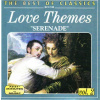 LOVE THEMES (2) The Best Of - Najlepsze utwory CD