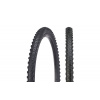 Plášť na detský bicykel CHAOYANG 24x1.95 H-518 Čierna Veľkosť: 24x1.95 (47-507) Plášť na detský bicykel