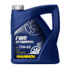 Mannol MN8101-4 FWD GETRIEBEOEL 75W-85 - 4L