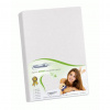 Bellatex plachta Jersey PJ1240/001 Biela 180x200x40 cm