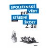 Společenské vědy pro střední školy 2. díl Denisa Denglerová CZ
