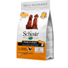 Schesir Dog Medium Adult - Kuracie s ryžou 3kg