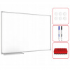 FoxBox Magnetická popisovateľná tabuľa 120x90 WhiteBoard