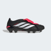 Futbalové topánky Adidas Predator League FT FG JS0425 veľ. 41 1/3