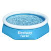 Bestway Bazén 244 cm x 61 cm