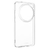 FIXED TPU gelový kryt Story pro Vivo X200 Pro, čirý