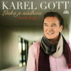 Vinyl Karel Gott - Láska je nádhera (Dotek lásky 2), Supraphon