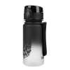 BAAGL Tritanová fľaša na nápoje Gradient Vlk, 350 ml