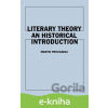 E-kniha Literary Theory - Martin Procházka