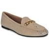 Love Moschino Mokasíny JAZZ LOVE-JA10061G1O Béžová