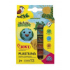 JOVI Plastelína príroda 6 x 15 g