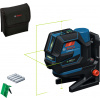 Aku kombinovaný laser Bosch GCL 12V-50-22 CG