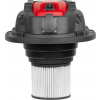 Vysávač Strend Pro MWD206S, 30 lit, 1200W, priemyselný, HEPA filter, funkcia oklep