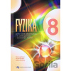 Fyzika pre 8. ročník základnej školy a 3. ročník gymnázia - Ľ. Morková, V. Koubek, V. Lapitková