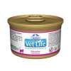 Farmina Vet Life cat struvite konzerva 85 g