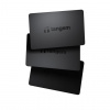 Tangem Wallet 3-card set - Čierna TG128X3-B