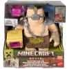 MINECRAFT MOVIE Bojový režim Veľká sviňa akčná figúrka + príslušenstvo JFG67