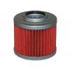 HIFLOFILTRO Olejový filter HF151, HIFLOFILTRO
