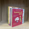 Kolekcia kníh z Citadelly - Rodičovstvo a výchova - Daniela Valente, Filliozat I., Bauer I. a i.
