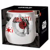 STOR Keramický hrnček STAR WARS Boba Fett 00279 360 ml