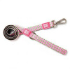Vodítko Retro Pink XS