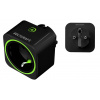 Merač spotreby el. energie VOLTCRAFT SEM6000 BLACK, VC-11732495