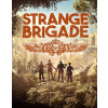 Strange Brigade (PC) Klíč Steam
