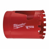 Milwaukee Diamond Plus kruh. píla Ø 38 mm 49565630