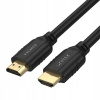 HDMI-HDMI kábel 15m 2.0 4K 60Hz Unitek C11079BK-15M
