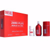 Diesel Zero Plus Masculine SET: Toaletná voda 75ml + Toaletná voda 30ml (Plus Plus)+ Deostick 75ml pre mužov