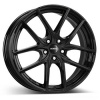DEZENT TO black 8x18 5x112 ET40 Čierne lakovanie
