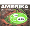 Amerika z výšky - Wark Jim