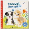 Počúvaj, šteniatko! - kolektív
