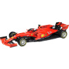 Bburago Bburago Ferrari SF90 1:18 NO16 Leclerc