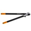 Nožnice FISKARS POWERGEAR L L77 pre silné vetvy prevodové 1000583 10239
