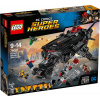 Lego Super Heroes 76087 Obří netopýr: Vzdušný útok v Batmobilu
