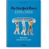 NYT Explorer, Beaches/Islands - Barbara Ireland, TASCHEN