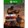 SLEDGEHAMMER GAMES Call of Duty: Vanguard - Cross-Gen Bundle (XSX/S) Xbox Live Key 10000266818004