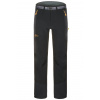 Pánske nohavice Ferrino Pehoe Pants Man black 54/XXL