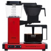 Prekvapkávač Moccamaster KBG 741 Select Red (601030100)