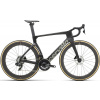 Cestný bicykel Cervélo S5 Force AXS - five black 56