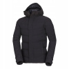Pánska bunda Norhfinder winter jacket m camillo