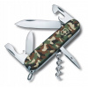 Nôž Victorinox, nôž spartan camo 1.3603.94