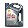 Shell Helix Ultra 5W-40 4 l