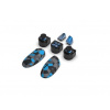 Sada Thrustmaster ESWAP X BLUE COLOR PACK, 7 modrých kamuflovaných modulov pre ESWAP X