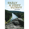Skály a vody Vltavy